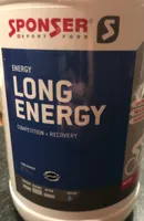 Long Energy