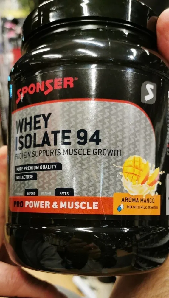Sponser