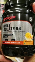 Sponser