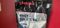 Whey Isolate 94