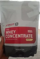 Whey Concentrate