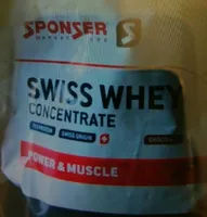 Swiss Whey