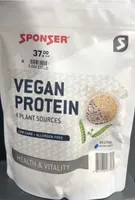 Vegan Protein - Neutral