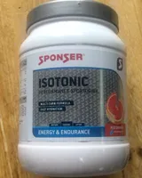 Sponser Isotonic Performance Sportdrink