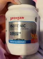 Isotonic