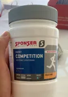 Sponser