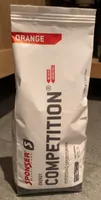 Hypotonic sportdrink