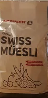Energy Swiss Müesli