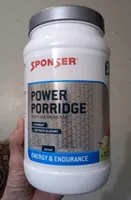 Power porridge
