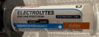 Electrolytes