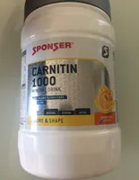 Carnitin 1000
