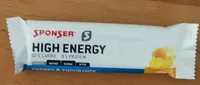 High Energy