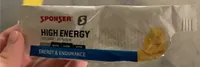 High enegy