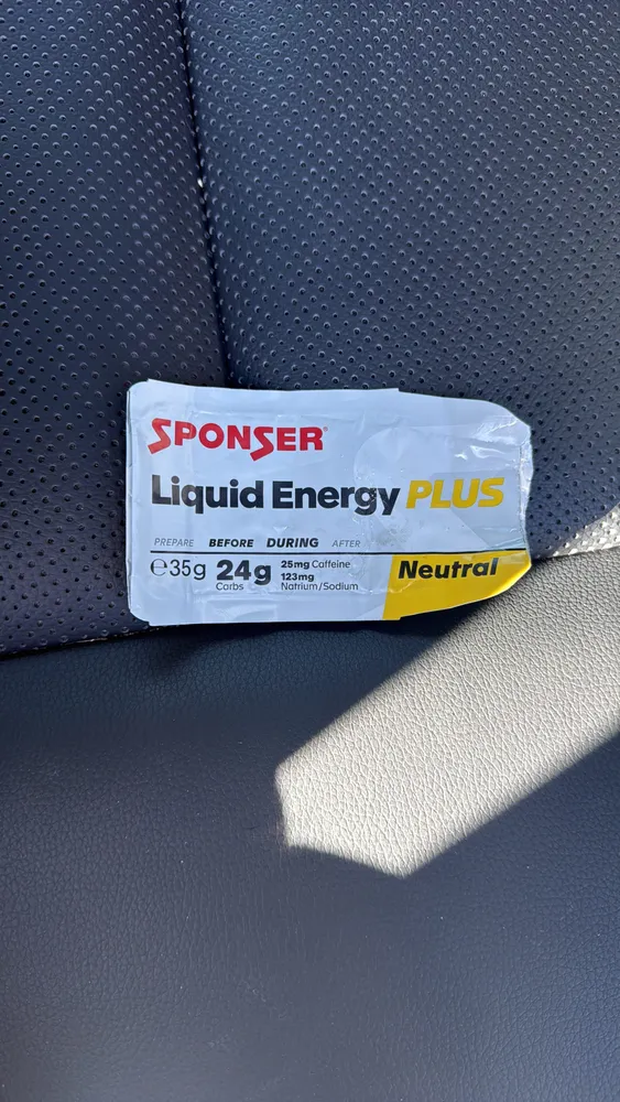 Liquid Energy PLUS