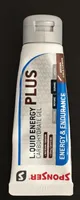 Carbohydrate Gel