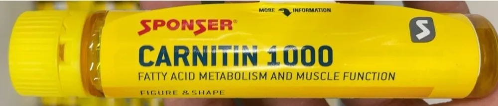 Cartinine 1000
