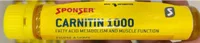Cartinine 1000