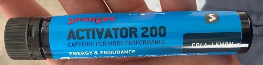 Activator 200