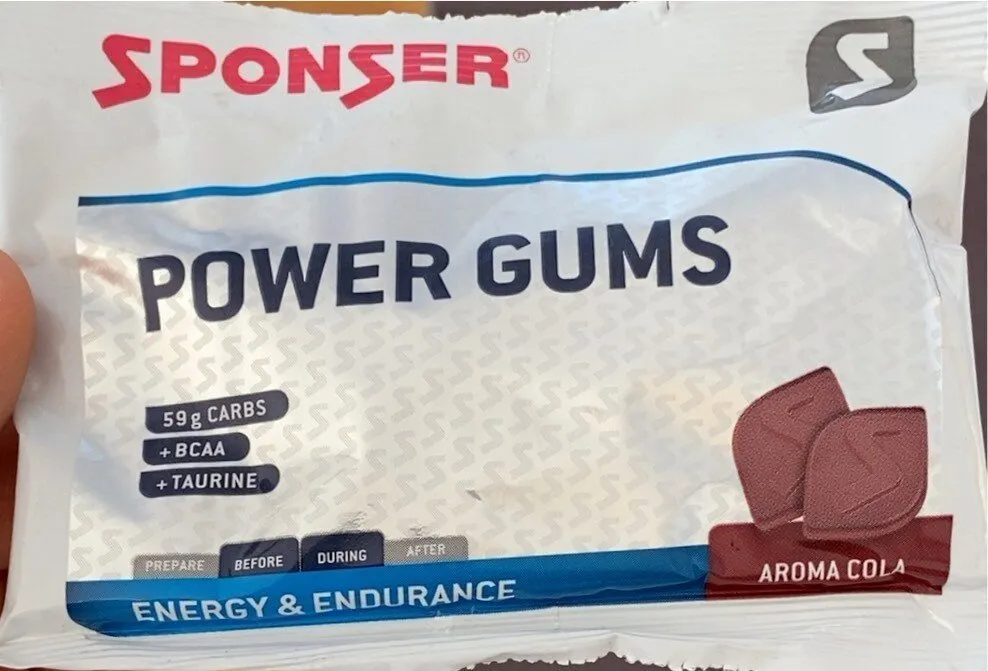 Power Gums