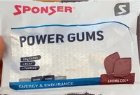 Power Gums