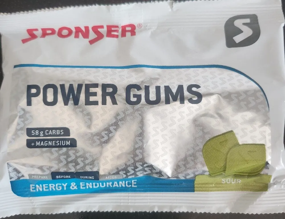Power Gums