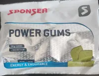 Power Gums