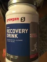 Recovery Drink