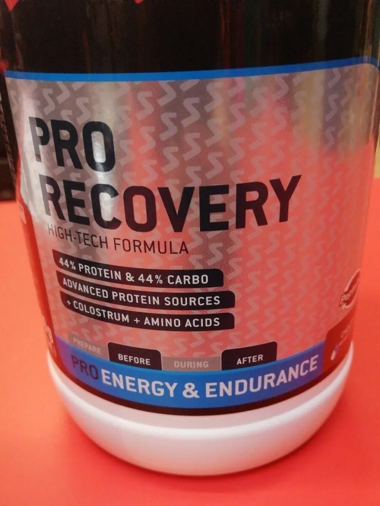 Pro recovery 44 /44