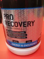 Pro recovery 44 /44
