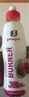 Sports water BURNER