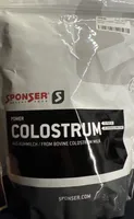 Colostrum