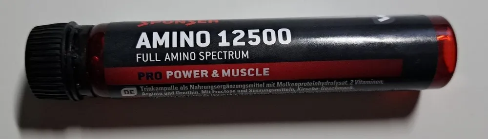 Amino 12500