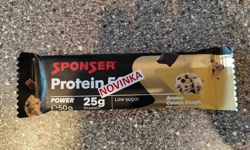 protein bar