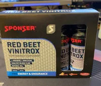 Red Beet Vinitrox