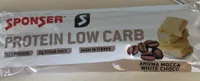 Sponser protein low carb