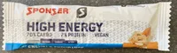 Hight energy