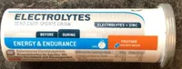 Electrolytes Zero Carb Sports Drink