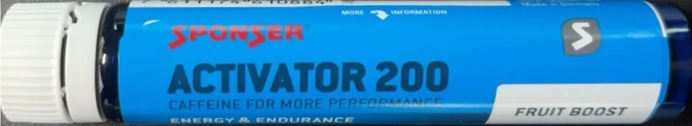 Activator 200