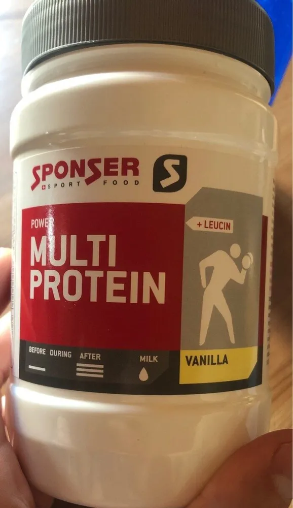 Multiprotein