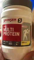 Multiprotein