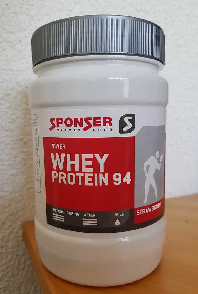 Whey Isolate 94