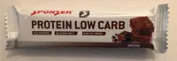 Protein Low Carb Choco Brownie