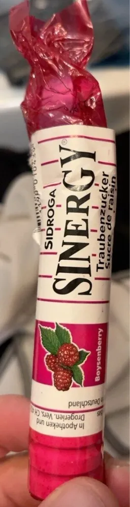 Sinergy