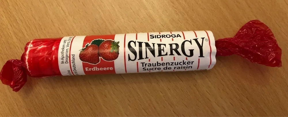 Sucre de raisin