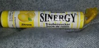 Sinergy -citron