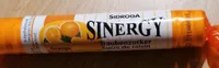 Sinergy Traubenzucker