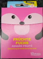 Früchte fuchs
