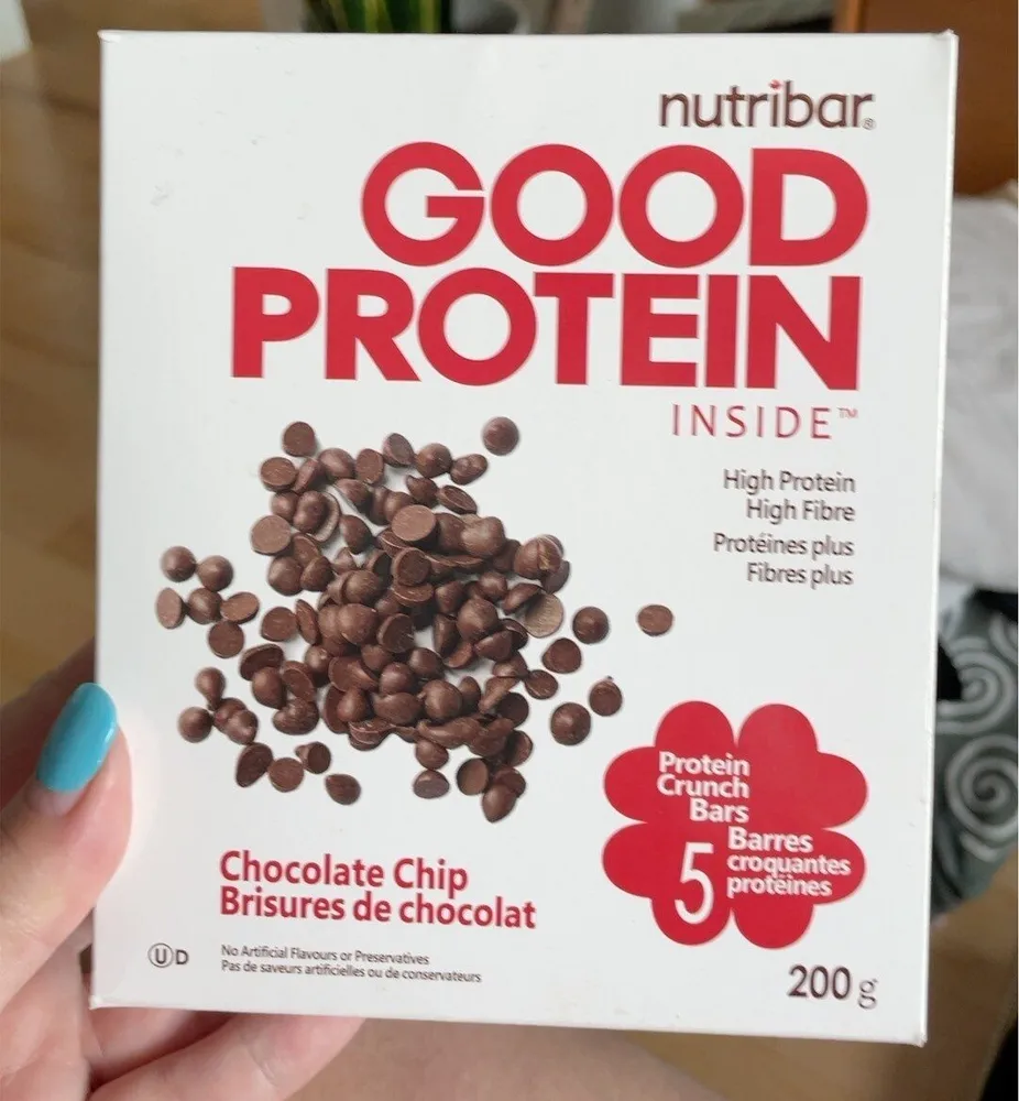 Good Protein