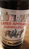 Apfelwein ohne Alkohol (20)