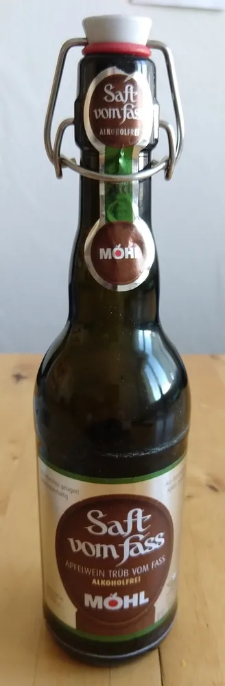 Saft vom Fass ohne (20)